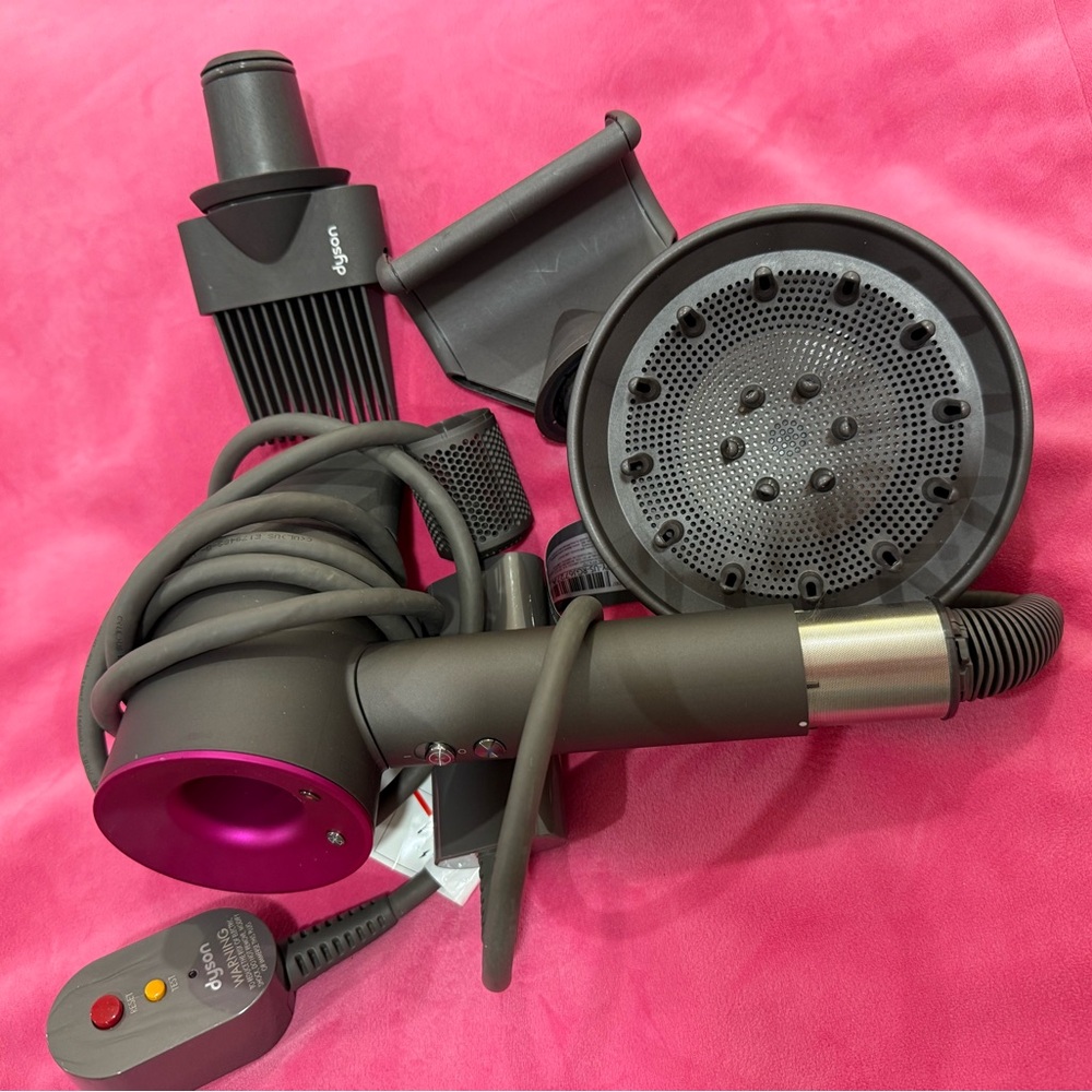 Dyson Supersonic Hair Dryer